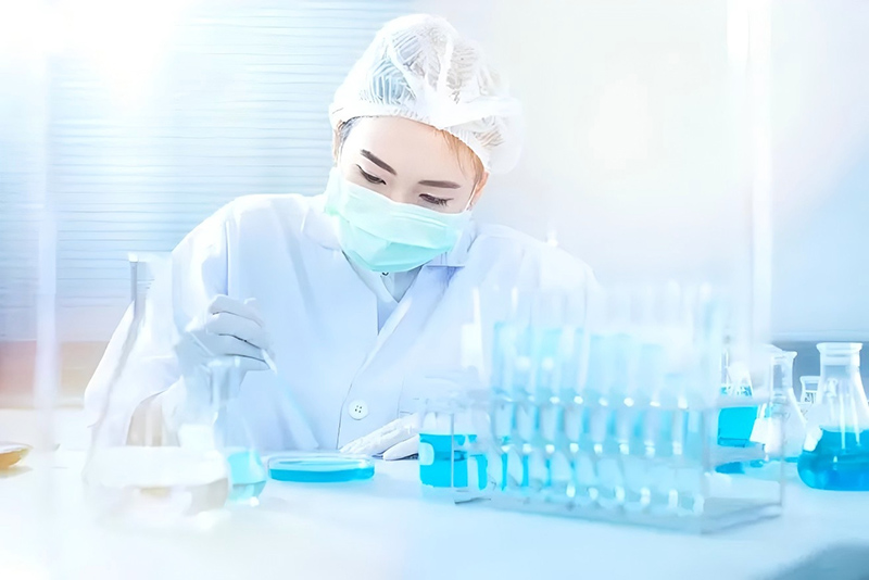 检验科质控品标准化使用指南